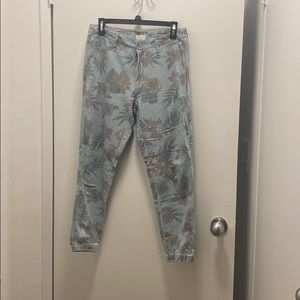 Mother jeans